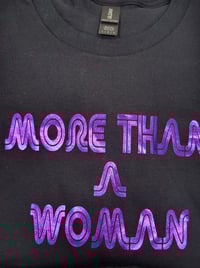 More Than A Woman 2
