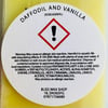 DAFFODIL & VANILLA Wax Melt Snap Bar Home Fragrance Scented Wax