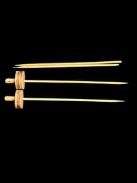 Image 3 of Block’em Pop’em Puppets 2.0 Interchangeable weapons DIY kit