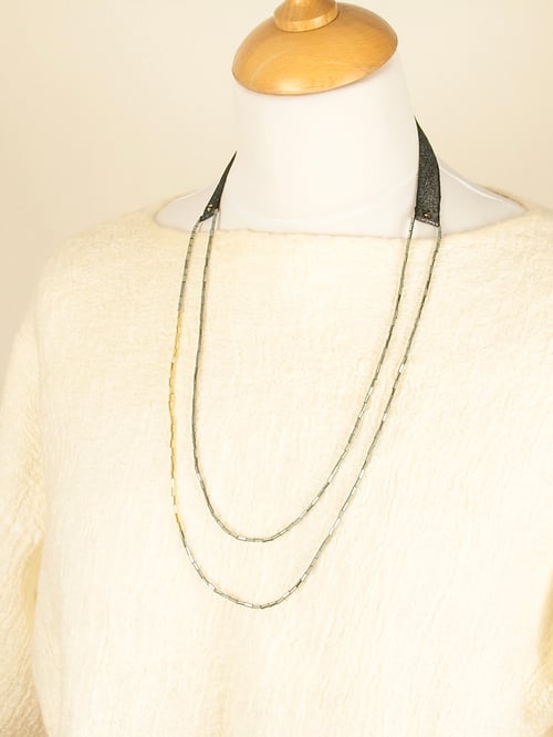 Image of SAUTOIR INÈS 5