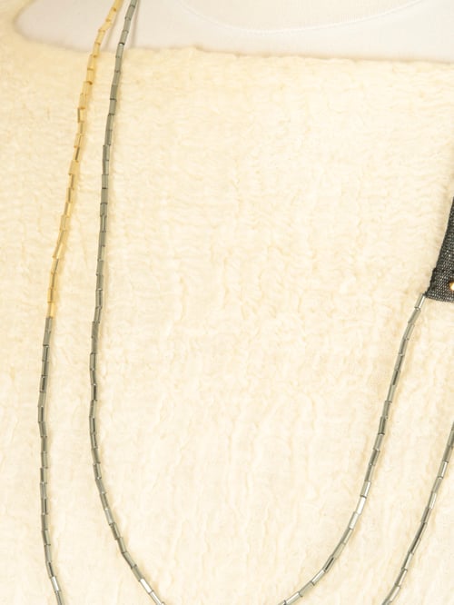 Image of SAUTOIR INÈS 5