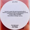 EILISH Wax Melt Snap Bar Perfume Scented Home Fragrance
