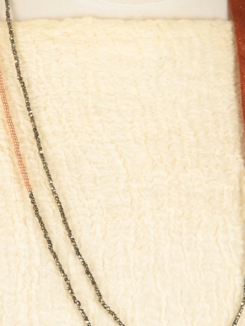 Image of SAUTOIR INÈS 6