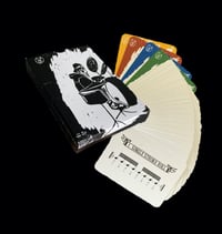 GWD Rudiments Cards