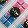 GRANDE CLOUDS Wax Melt Snap Bar Home Fragrance Perfume Scented