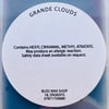 GRANDE CLOUDS Wax Melt Snap Bar Home Fragrance Perfume Scented