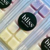 LAVENDER & CHAMOMILE Wax Melt Snap Bar Home Fragrance 