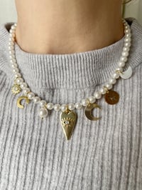 Image 13 of collier CHARMS 