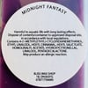 MIDNIGHT FANTASY Wax Melt Snap Bar Home Fragrance Perfume Scented