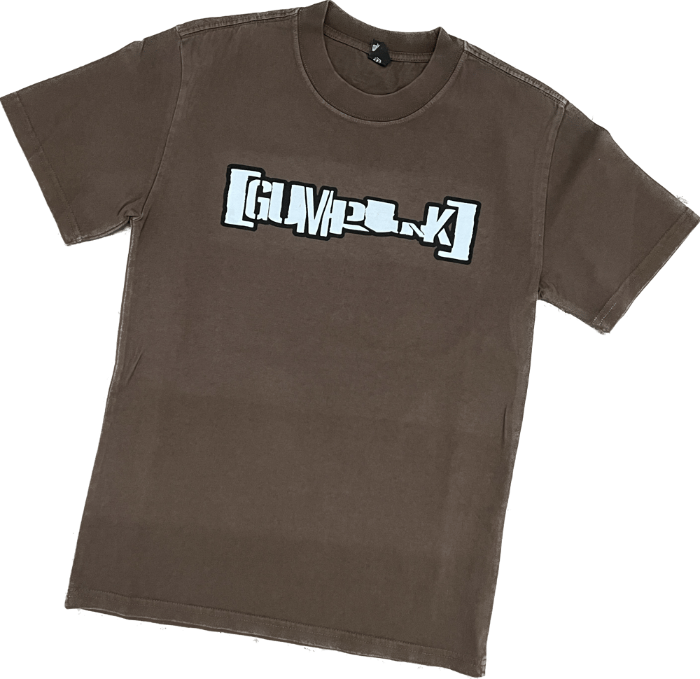 Block tee