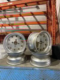 Image 1 of Tanabe Speed Star 14x7J 14x7.5J