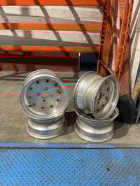 Image 2 of Tanabe Speed Star 14x7J 14x7.5J