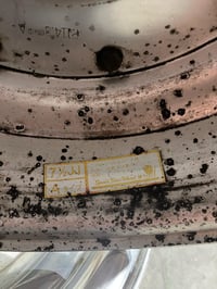 Image 4 of Tanabe Speed Star 14x7J 14x7.5J