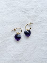 Image 1 of Bo MARNY // Violet 