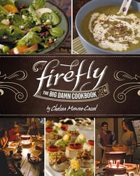 The Big Damn Cookbook