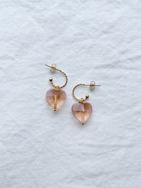 Image 1 of Bo MARNY // Peach 
