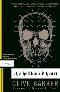 the hellbound heart