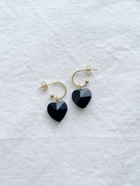 Image 1 of Bo MARNY // Noir 