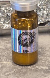 NAD+