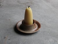 Image 3 of Toasty candle holder