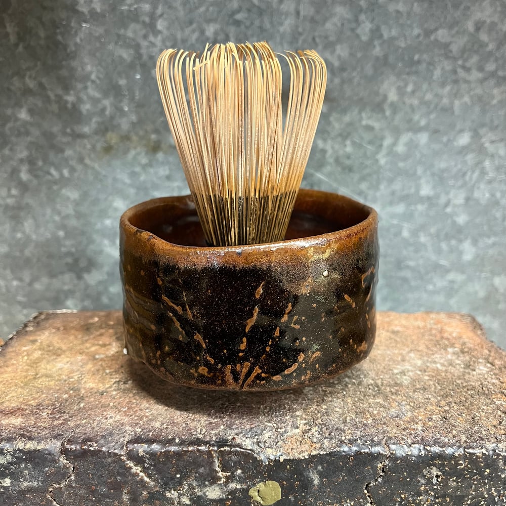 Image of Tenmoku chawan