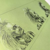 Image 1 of BEETLEJUICE BEETLEJUICE BEETLEJUICE EXPRESSION STUDY