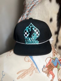 Image 1 of Spade howdy hat
