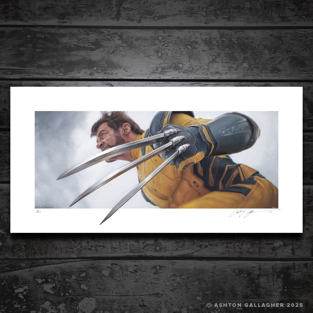 Image of SNIKT MINI PRINT