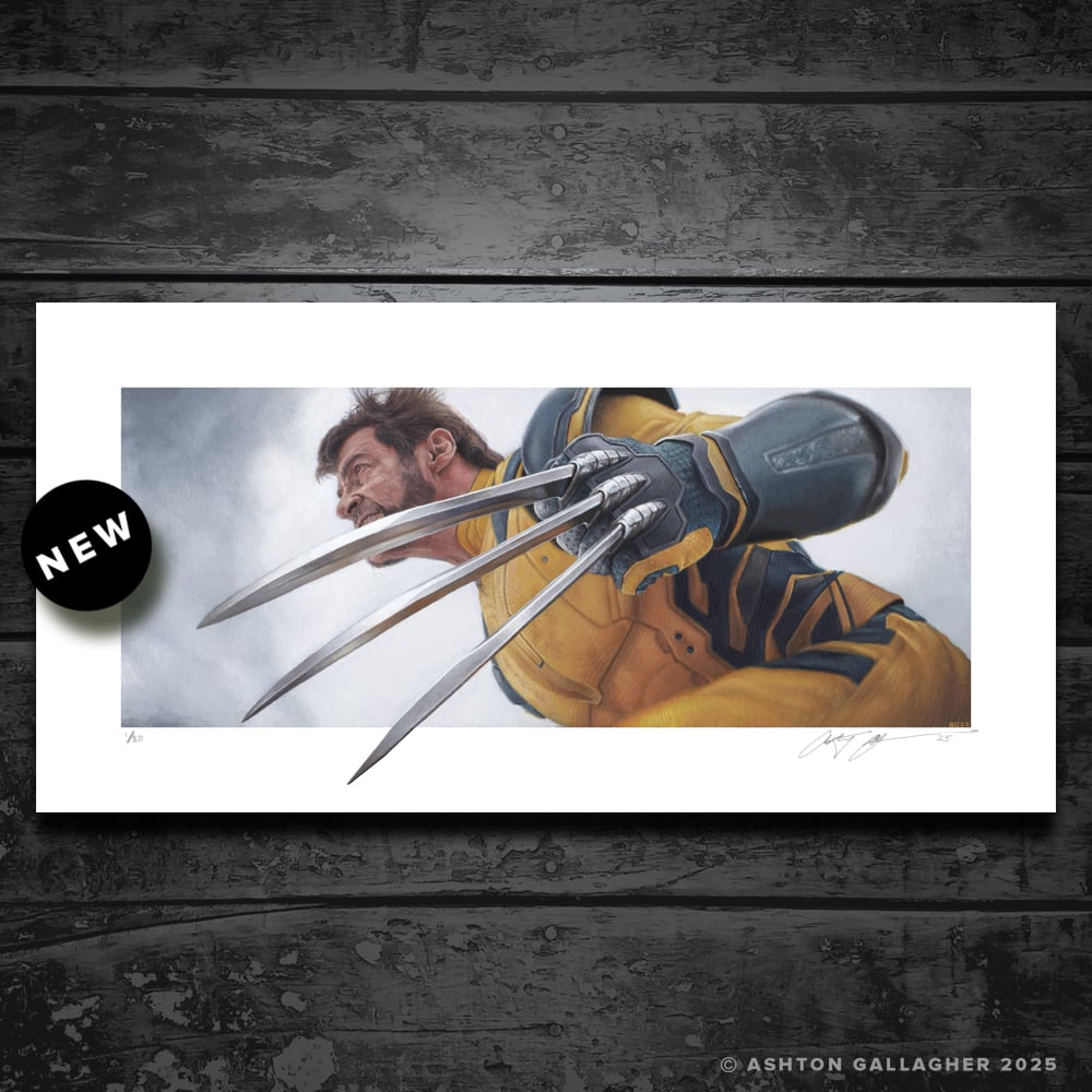 Image of SNIKT MINI PRINT