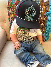 Image 2 of Spade howdy hat
