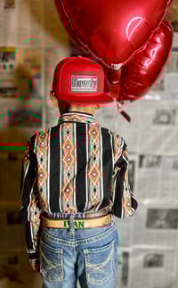 Image 2 of Howdy hat