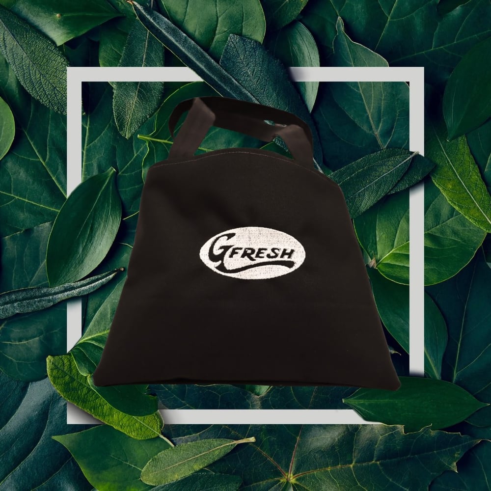 Georgie bags 