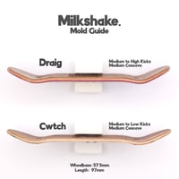 Image 2 of Hoverboard - MTO