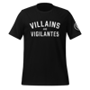 Standard Issue Black Tee