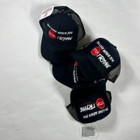 Image 4 of Black “ You Lose” trucker 