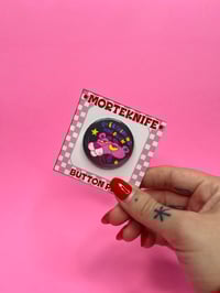 Image 1 of Button pins