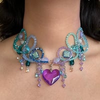 Image 3 of CORAL MERMAID