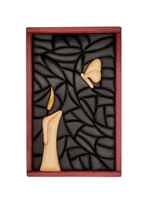 Union (8.5x11 print)