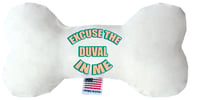 Image 3 of Pet T-Shirt "Duval Multi" (Black) w/"Quotations"