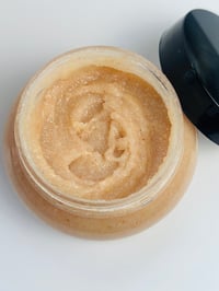 Image 1 of Breakfast Smoothie Body Polish