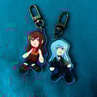 Hitomi+Nemissa Charm
