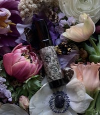 Image 1 of Ostara Perfume (Tuberose, Linden, Cassie, Osmanthus)