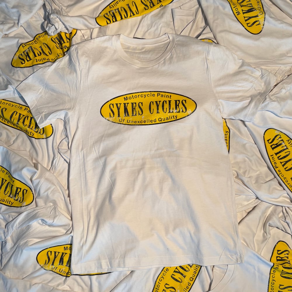 Image of Flanders Tee