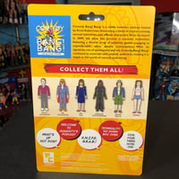 Image 2 of Scott Aukerman Comedy Bang Bang Series 1 Action Figure by FC Toys REP2