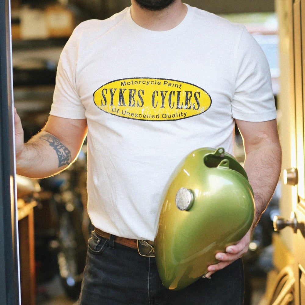 Image of Flanders Tee