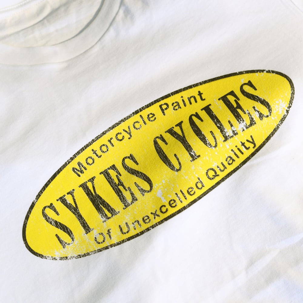 Image of Flanders Tee