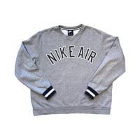 Image 3 of Sweat Nike Air - Yeux