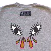 Image 2 of Sweat Nike Air - Yeux