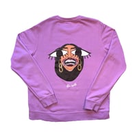 Image 1 of Sweat Nike - Sourire