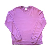 Image 2 of Sweat Nike - Sourire